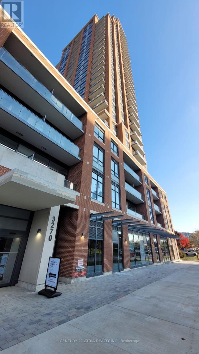 426 - 3270 SHEPPARD AVENUE E, Toronto, Ontario
