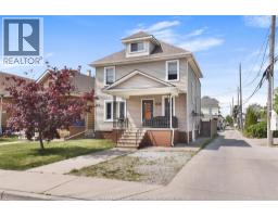 1031 MOY, Windsor, Ontario
