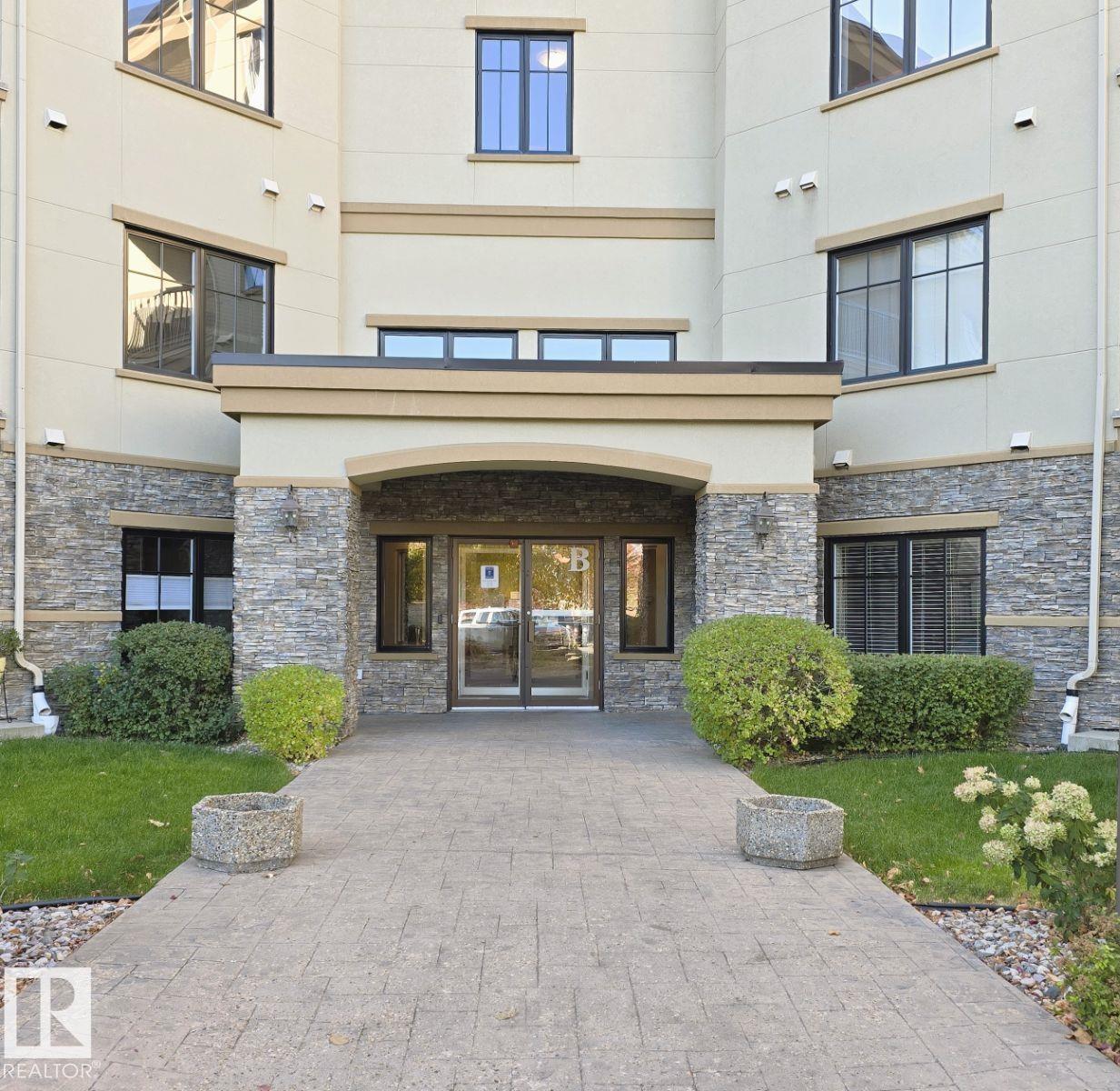 #318 160 Magrath Rd Nw, Edmonton, Alberta T6R 3T7 - Photo 3 - E4462392