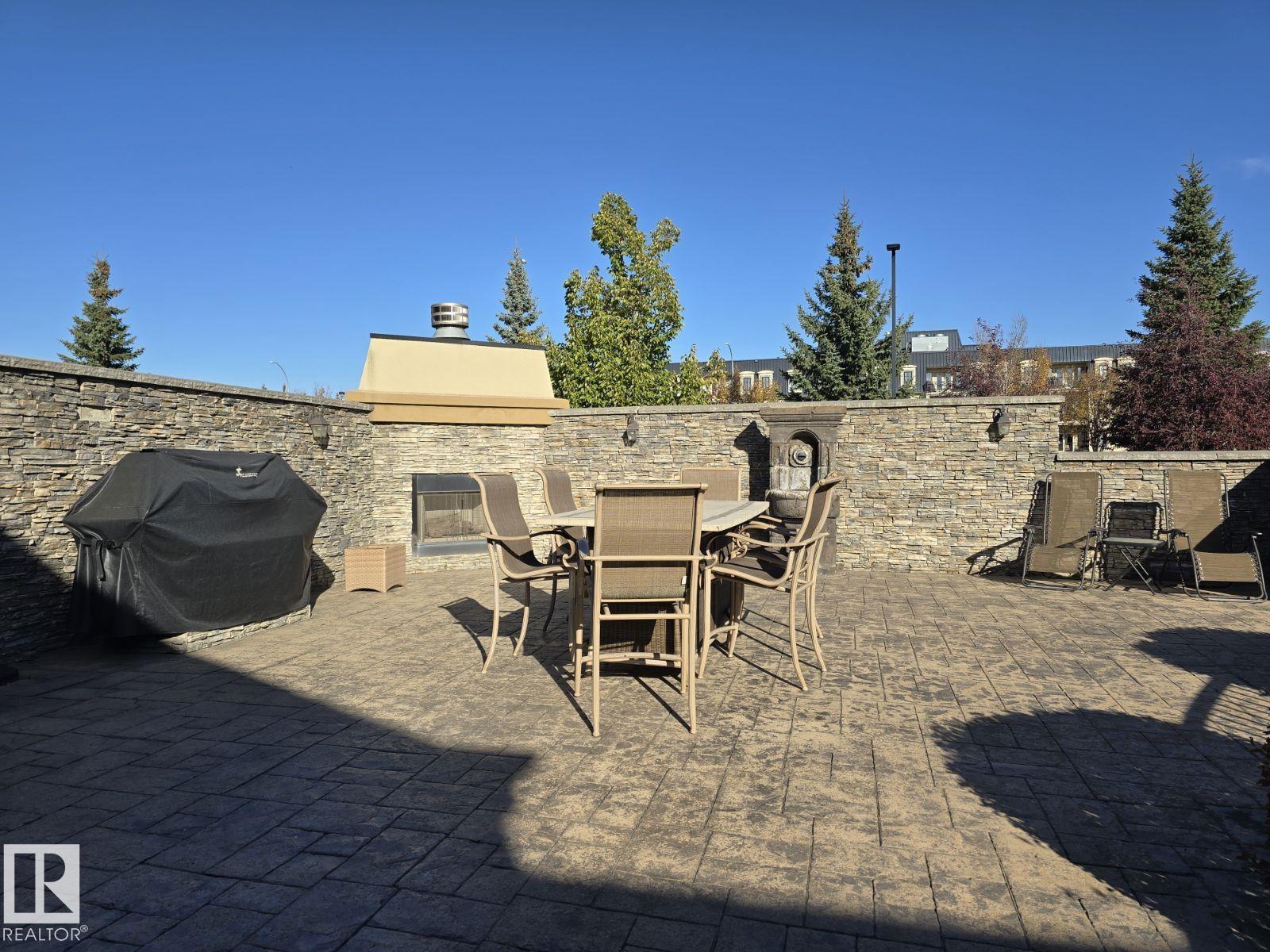 #318 160 Magrath Rd Nw, Edmonton, Alberta T6R 3T7 - Photo 22 - E4462392