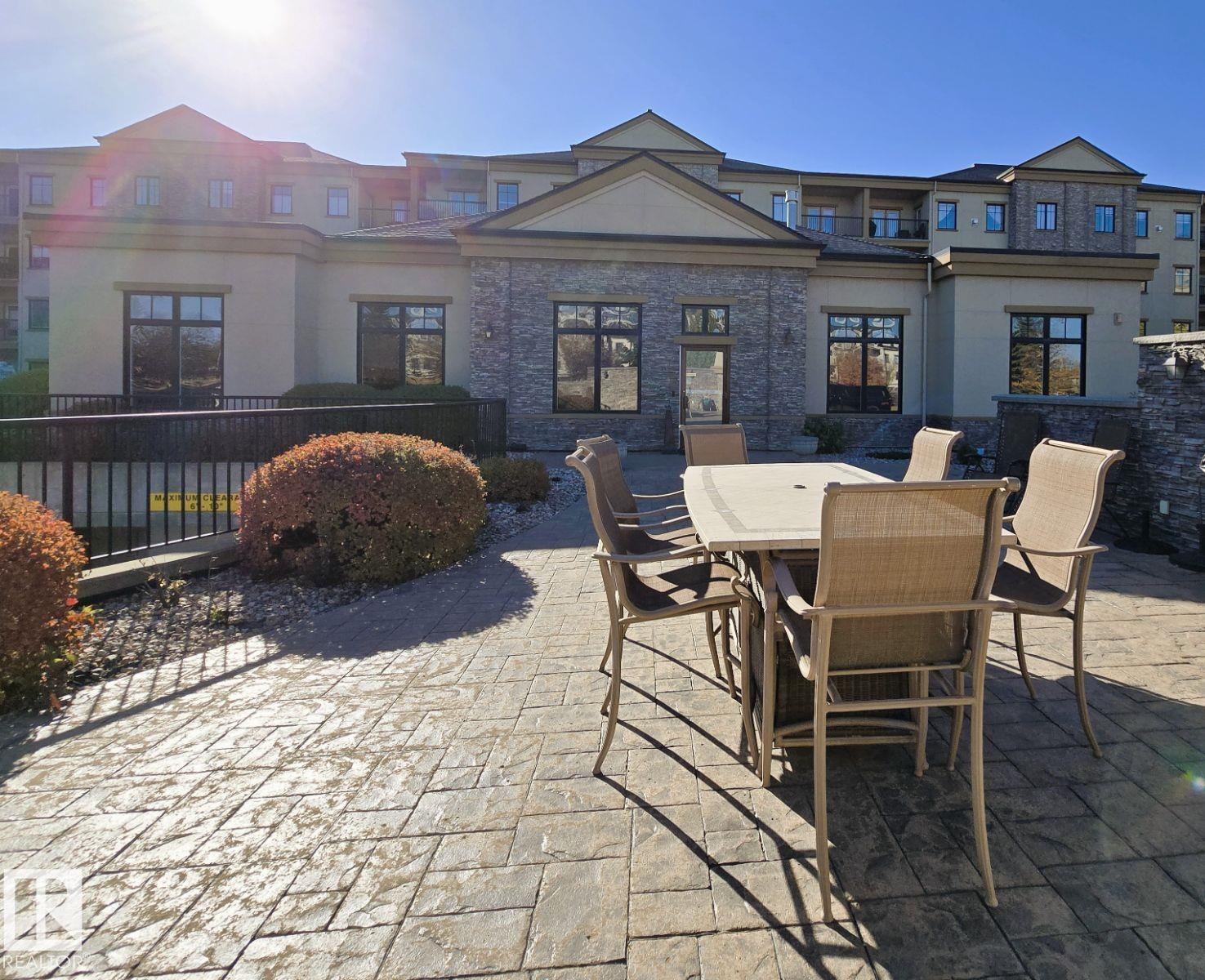 #318 160 Magrath Rd Nw, Edmonton, Alberta T6R 3T7 - Photo 21 - E4462392