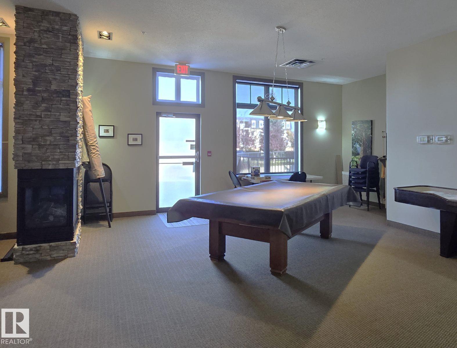 #318 160 Magrath Rd Nw, Edmonton, Alberta T6R 3T7 - Photo 24 - E4462392