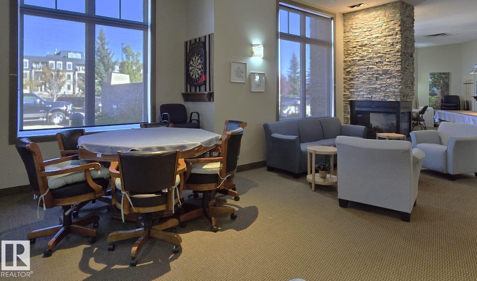 #318 160 Magrath Rd Nw, Edmonton, Alberta T6R 3T7 - Photo 30 - E4462392