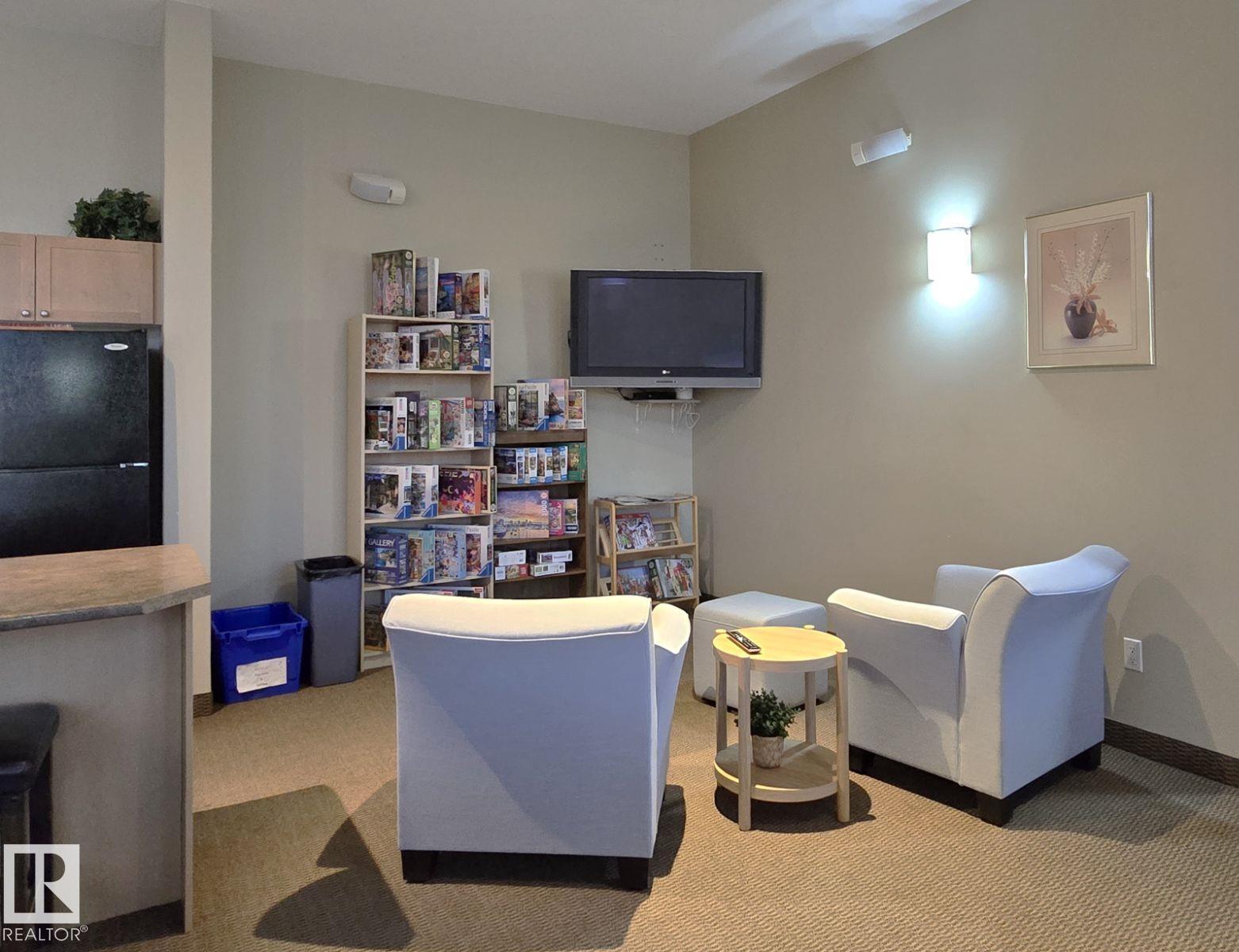 #318 160 Magrath Rd Nw, Edmonton, Alberta T6R 3T7 - Photo 29 - E4462392