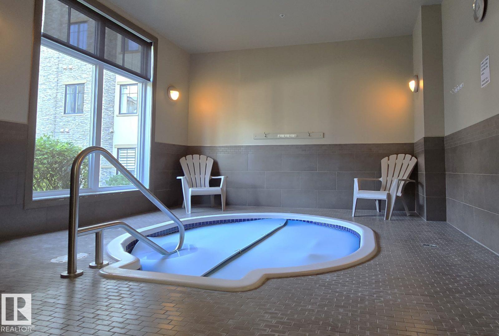 #318 160 Magrath Rd Nw, Edmonton, Alberta T6R 3T7 - Photo 36 - E4462392