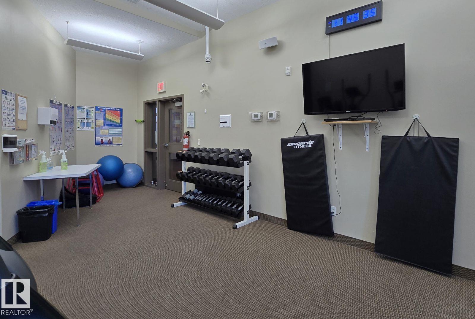 #318 160 Magrath Rd Nw, Edmonton, Alberta T6R 3T7 - Photo 35 - E4462392