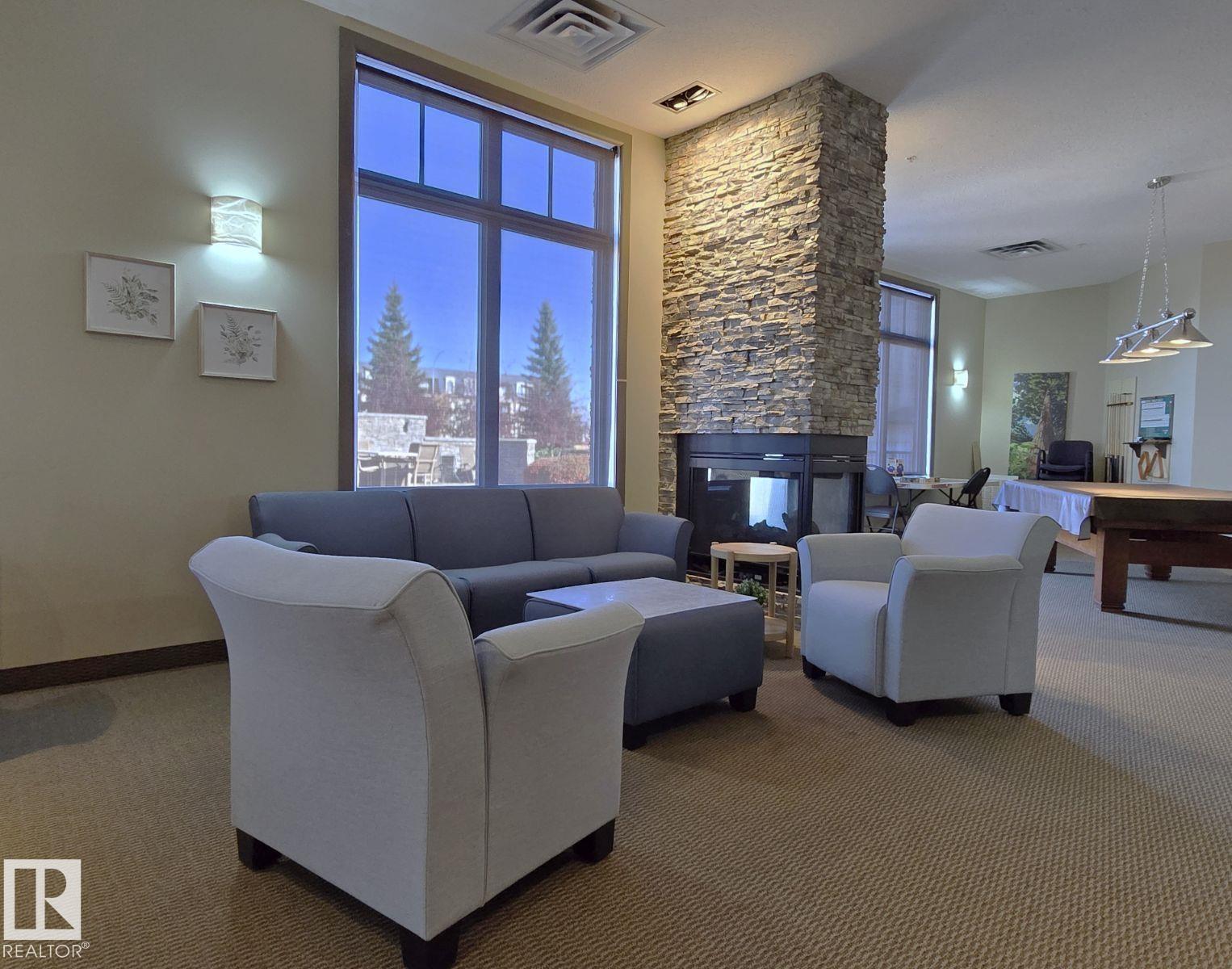 #318 160 Magrath Rd Nw, Edmonton, Alberta T6R 3T7 - Photo 31 - E4462392