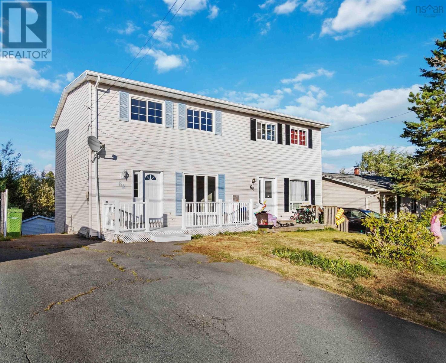 68 Amaranth Crescent, Cole Harbour, Nova Scotia  B2W 4B9 - Photo 2 - 202521295