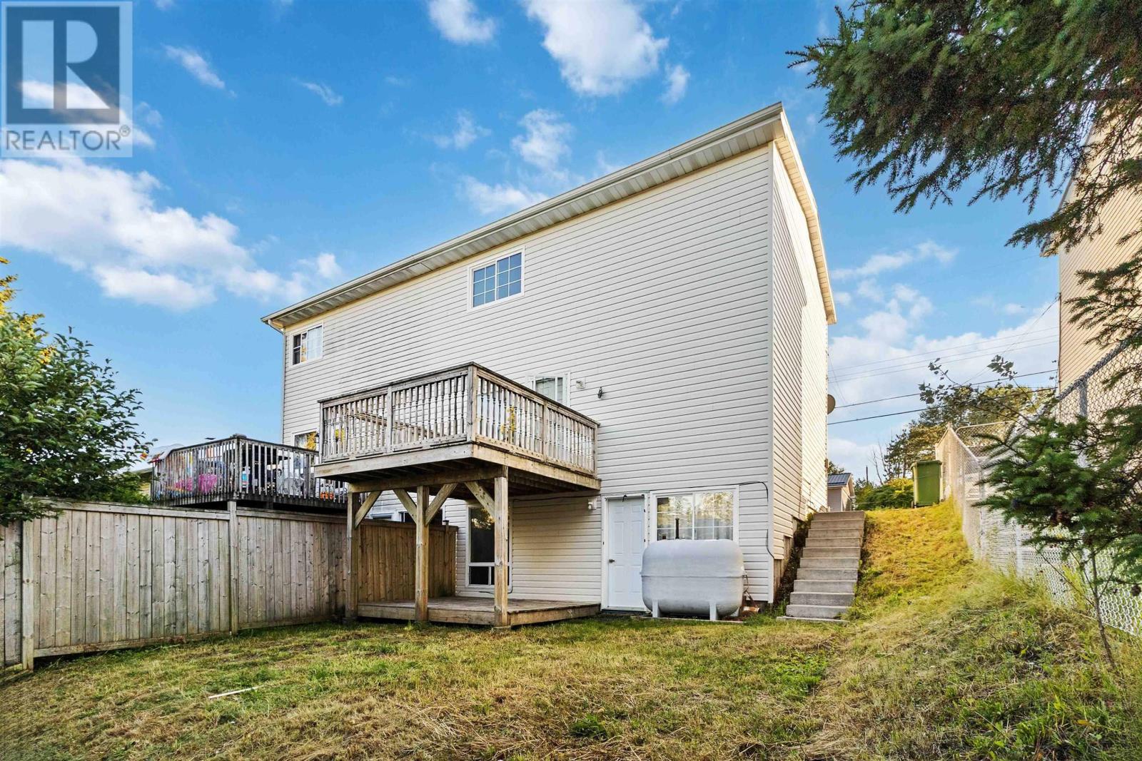 68 Amaranth Crescent, Cole Harbour, Nova Scotia  B2W 4B9 - Photo 30 - 202521295