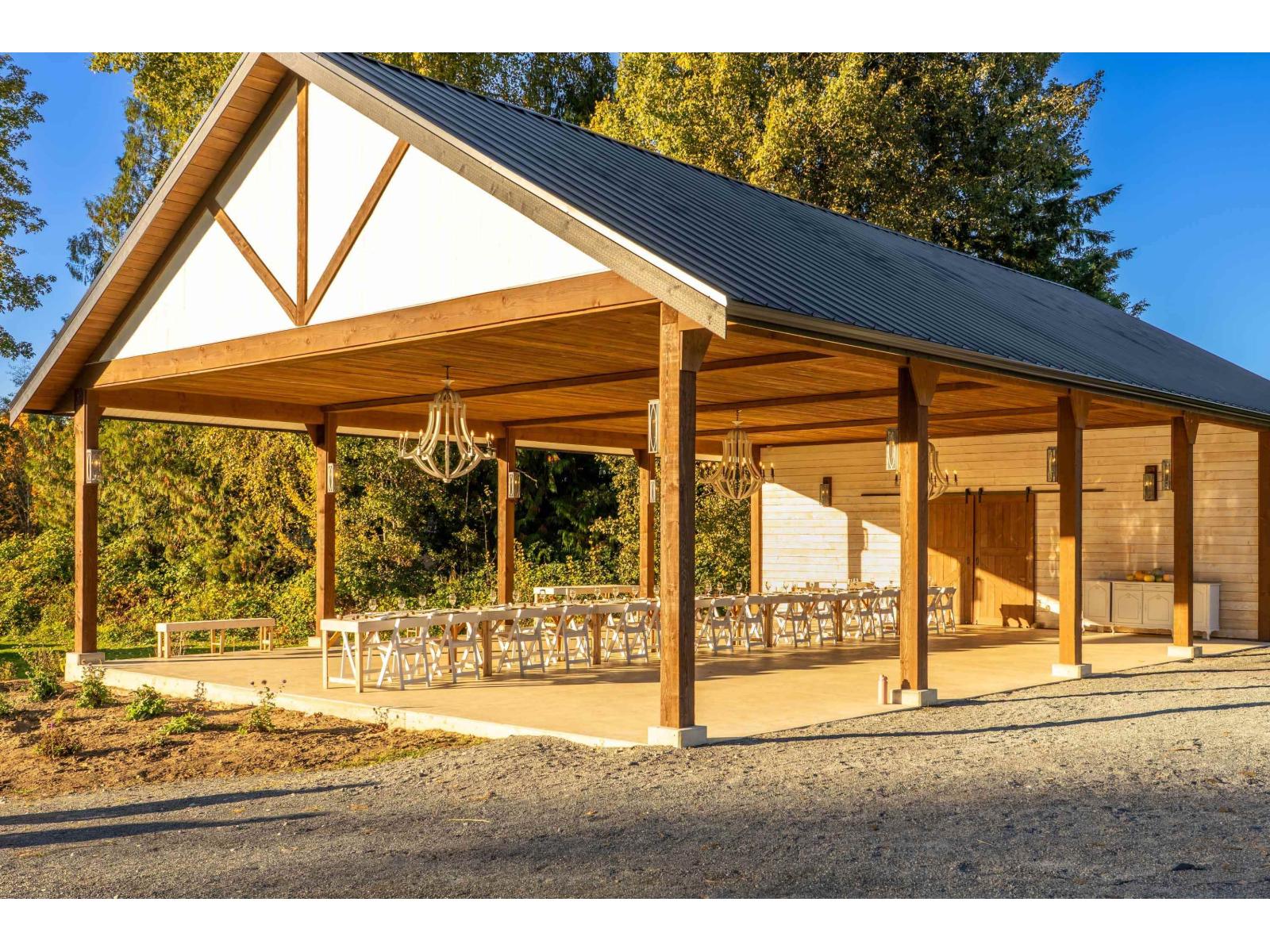 5441 256 Street, Langley, British Columbia  V4W 1E7 - Photo 25 - R3060429