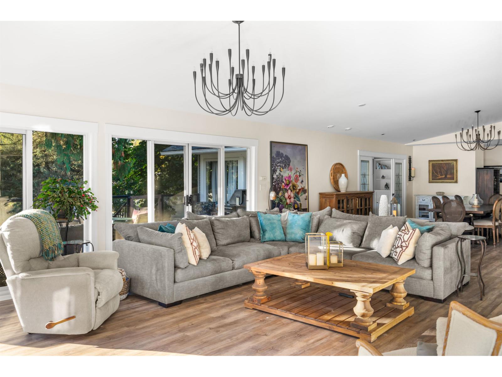 5441 256 Street, Langley, British Columbia  V4W 1E7 - Photo 8 - R3060429