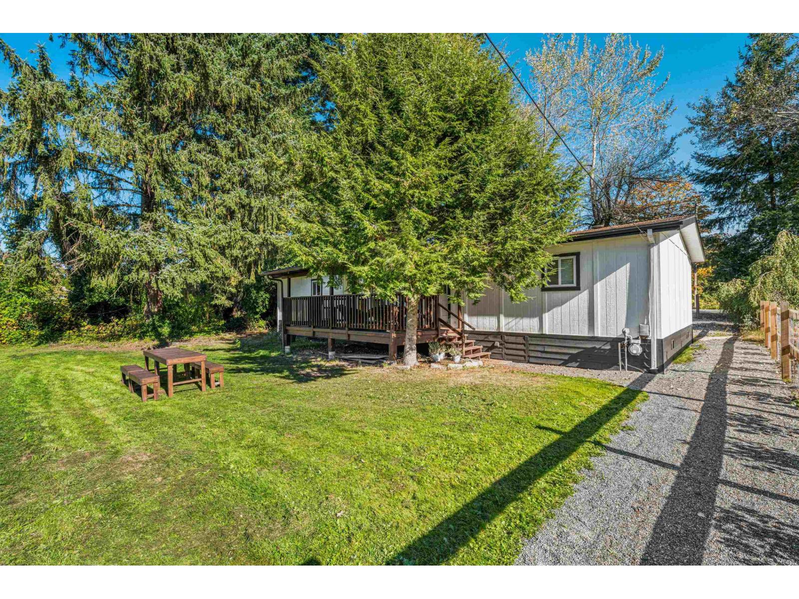 5441 256 Street, Langley, British Columbia  V4W 1E7 - Photo 34 - R3060429