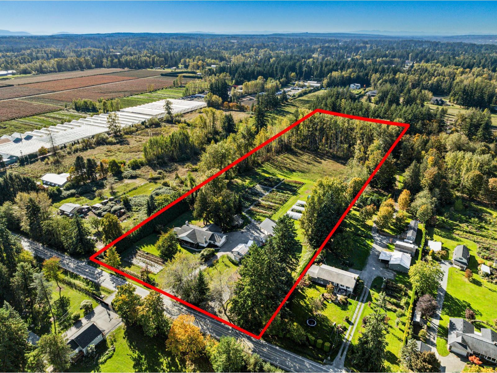 5441 256 Street, Langley, British Columbia  V4W 1E7 - Photo 38 - R3060429