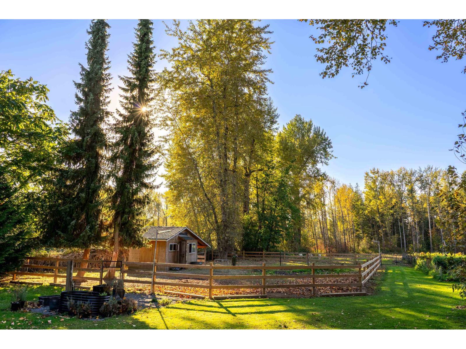 5441 256 Street, Langley, British Columbia  V4W 1E7 - Photo 28 - R3060429