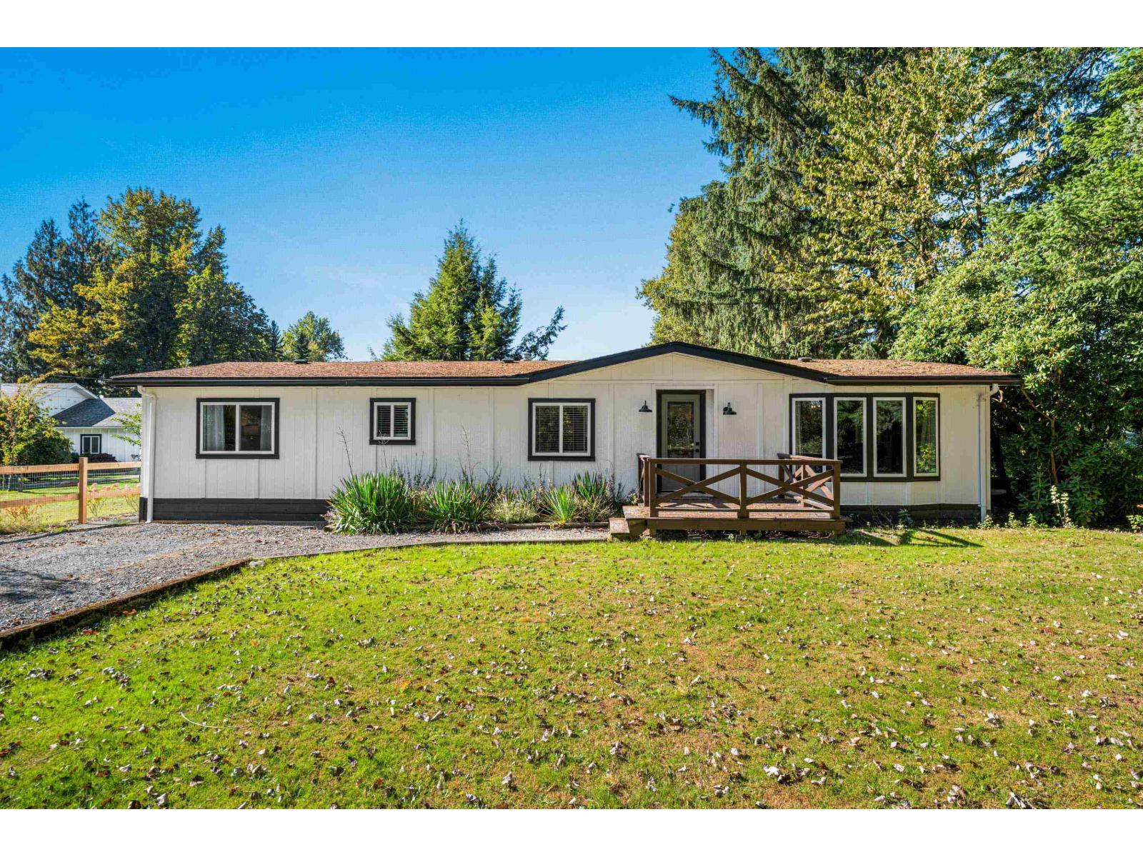 5441 256 Street, Langley, British Columbia  V4W 1E7 - Photo 33 - R3060429