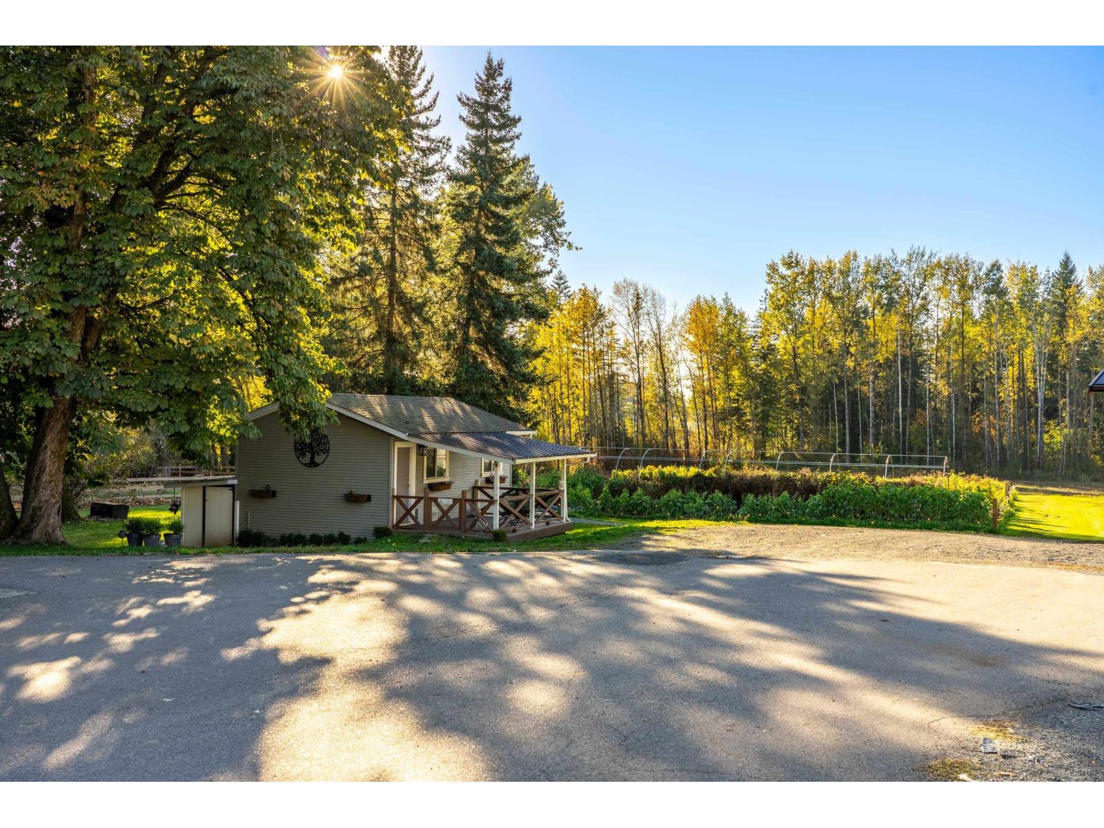 5441 256 Street, Langley, British Columbia  V4W 1E7 - Photo 30 - R3060429