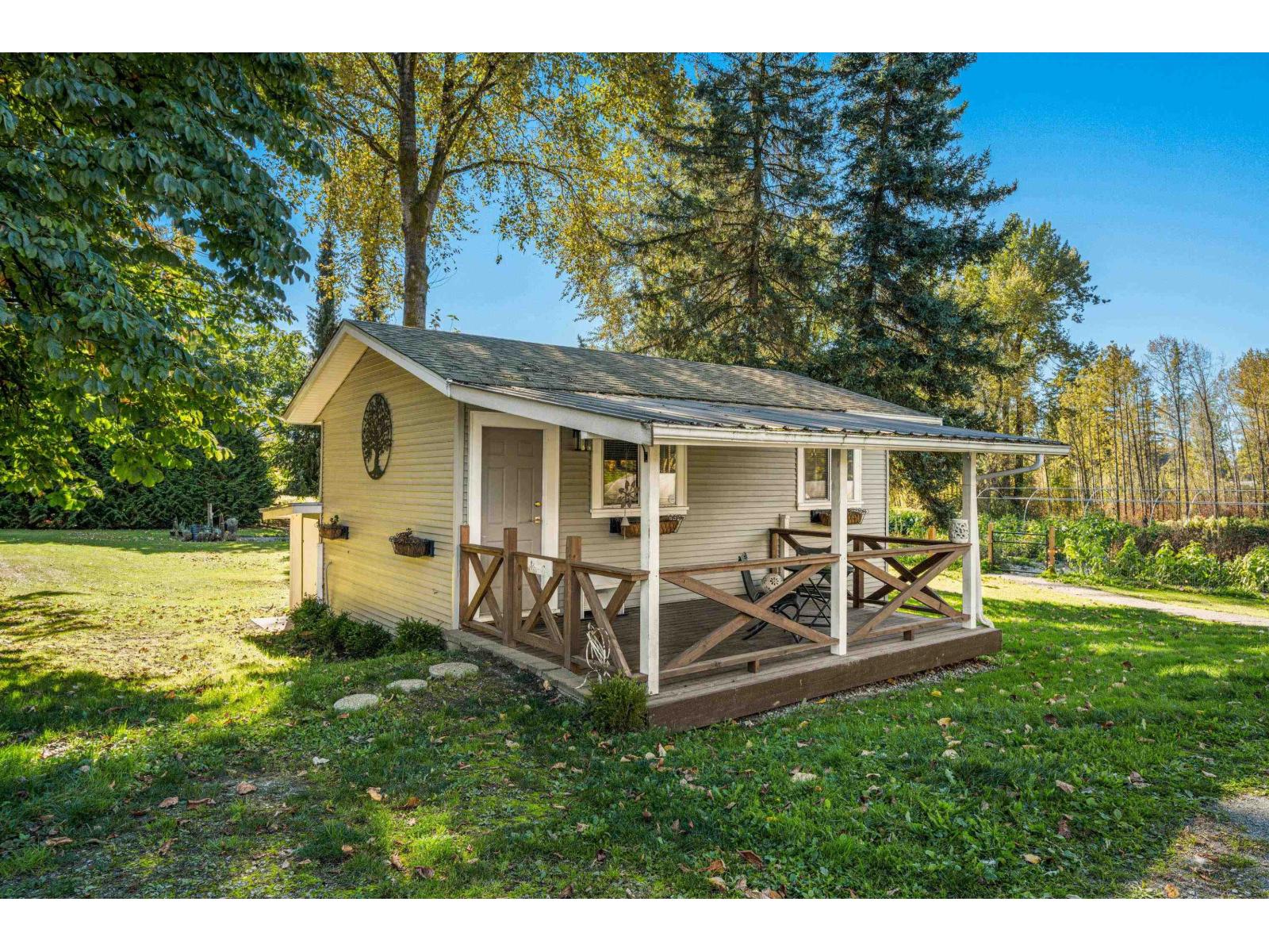 5441 256 Street, Langley, British Columbia  V4W 1E7 - Photo 31 - R3060429