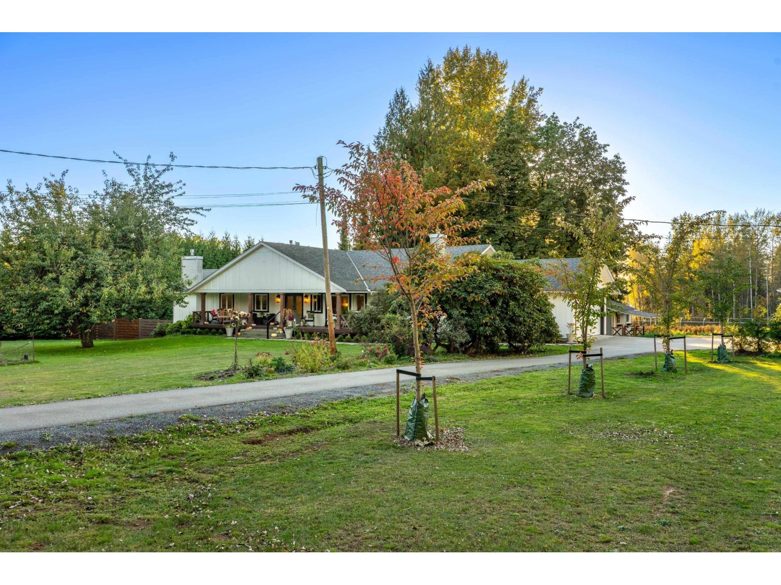 5441 256 Street, Langley, British Columbia  V4W 1E7 - Photo 36 - R3060429