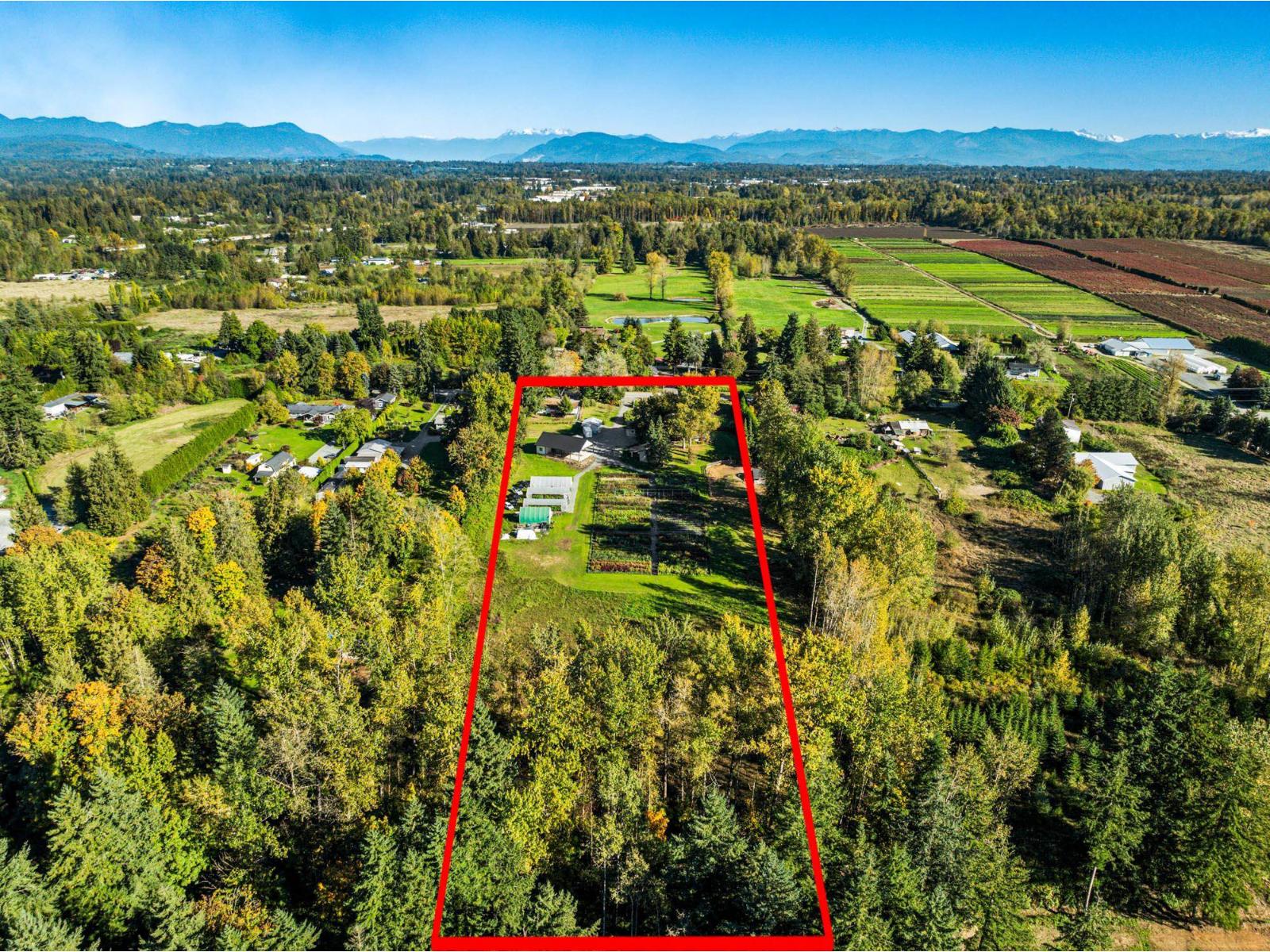 5441 256 Street, Langley, British Columbia  V4W 1E7 - Photo 40 - R3060429