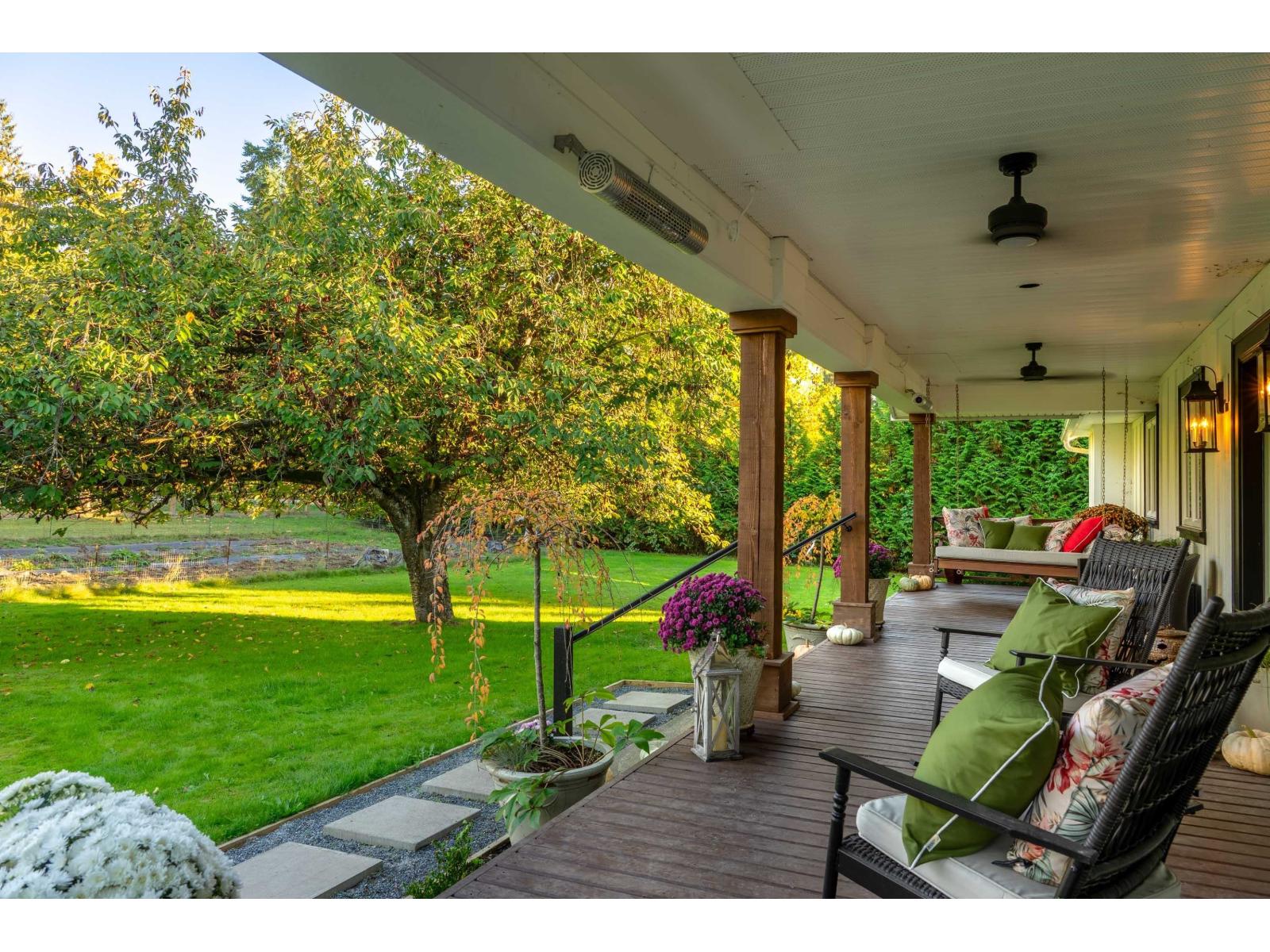 5441 256 Street, Langley, British Columbia  V4W 1E7 - Photo 4 - R3060429