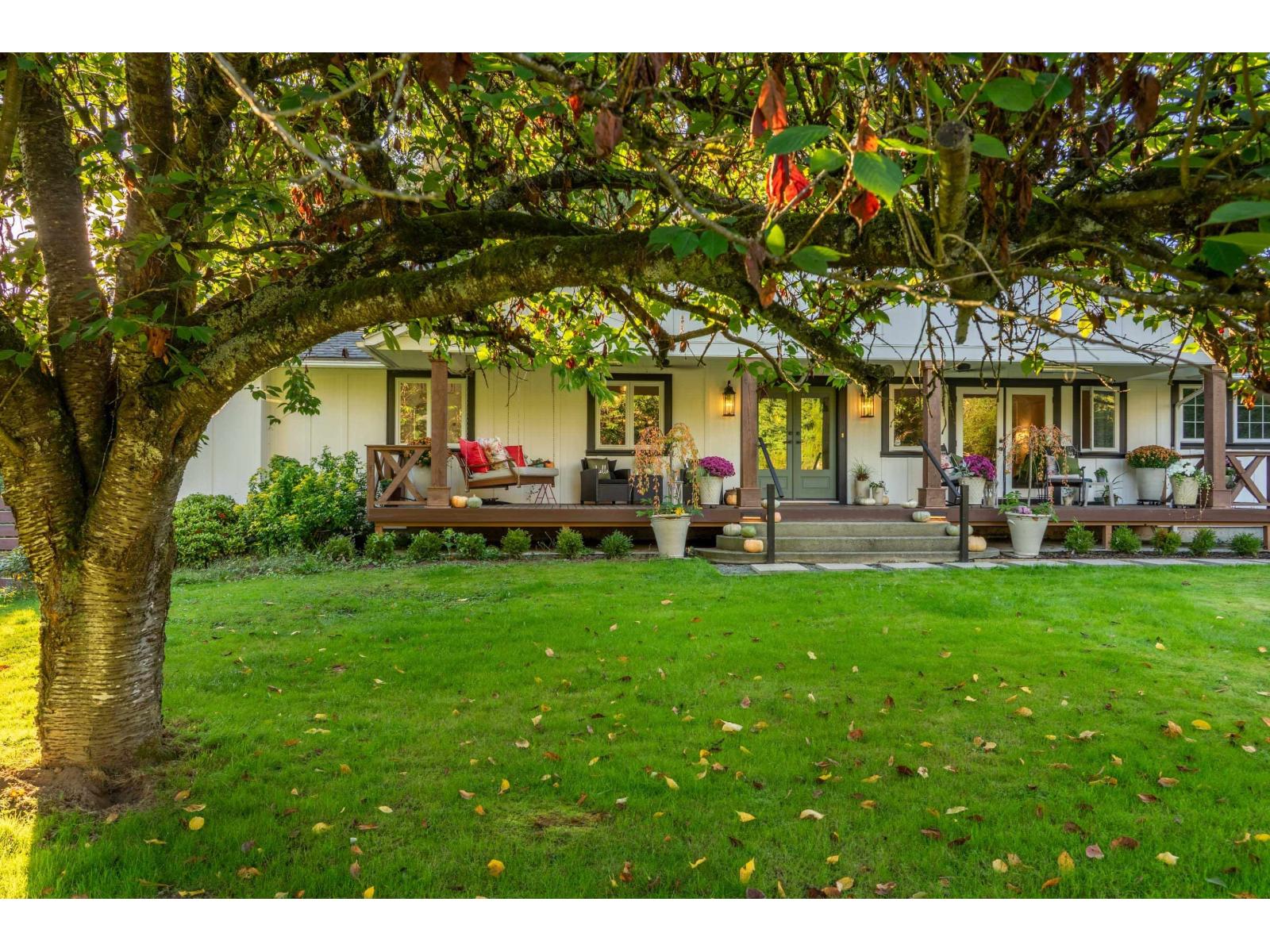 5441 256 Street, Langley, British Columbia  V4W 1E7 - Photo 2 - R3060429