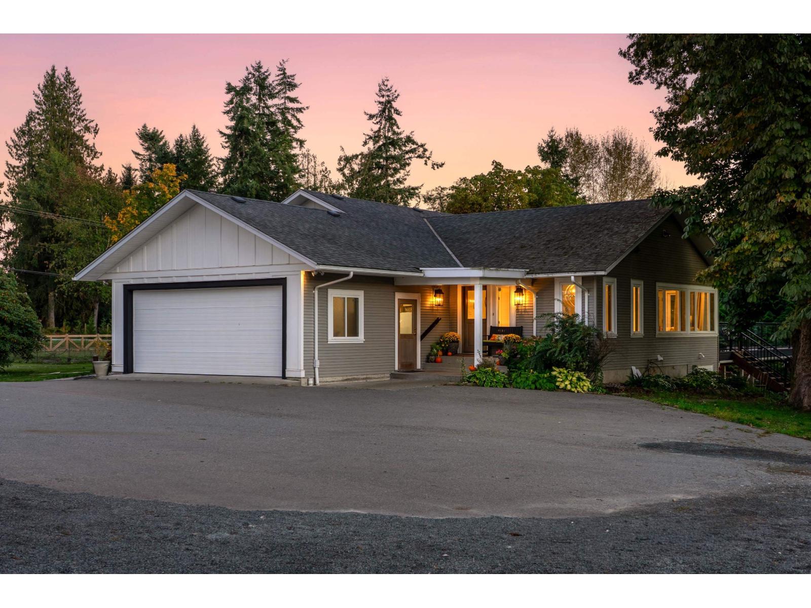 5441 256 Street, Langley, British Columbia  V4W 1E7 - Photo 23 - R3060429