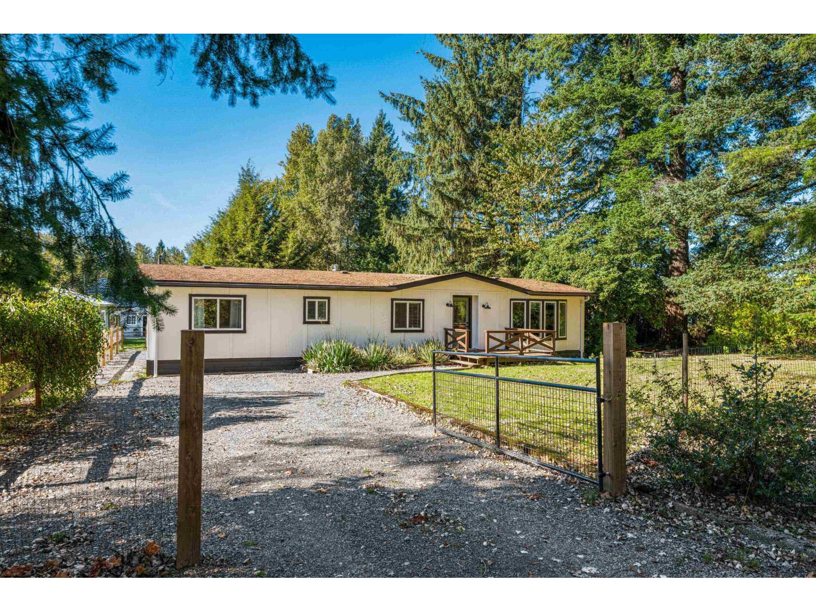 5441 256 Street, Langley, British Columbia  V4W 1E7 - Photo 32 - R3060429