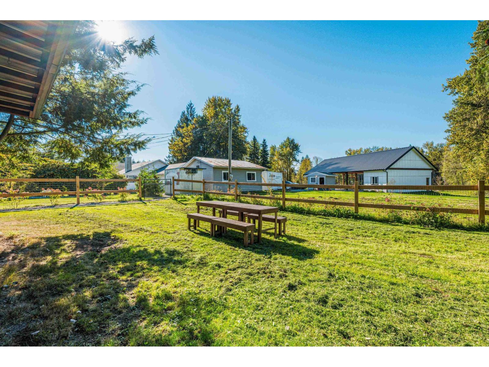 5441 256 Street, Langley, British Columbia  V4W 1E7 - Photo 35 - R3060429