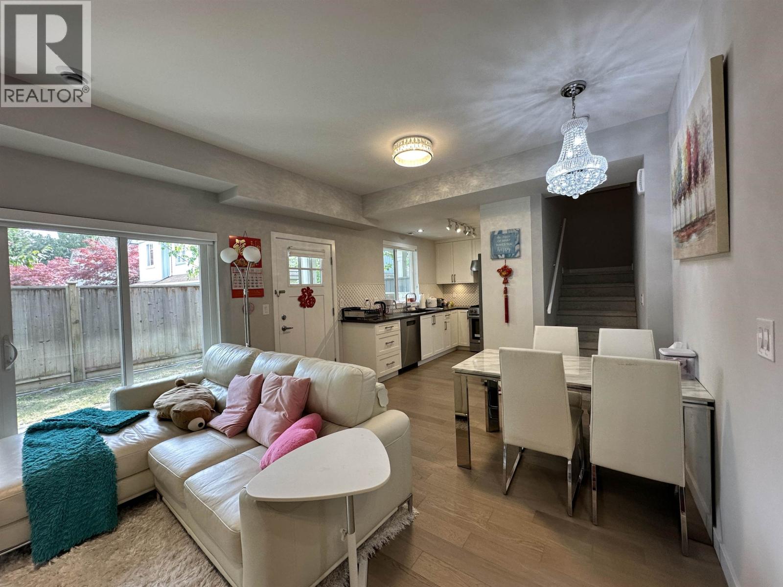 32 7180 Lechow Street, Richmond, British Columbia  V6Y 0K9 - Photo 2 - R3033174