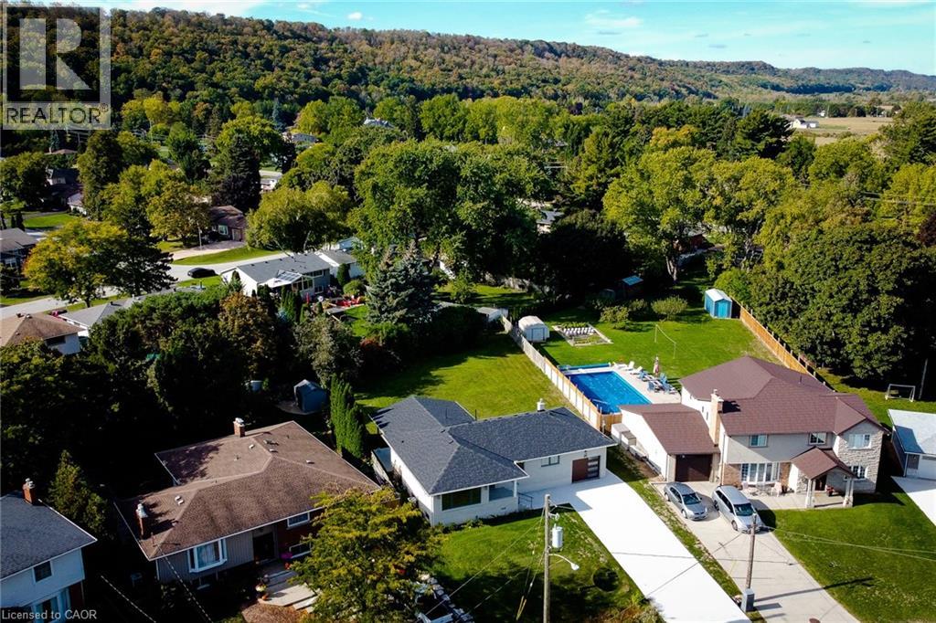 26 GEORGE Street, Grimsby, Ontario