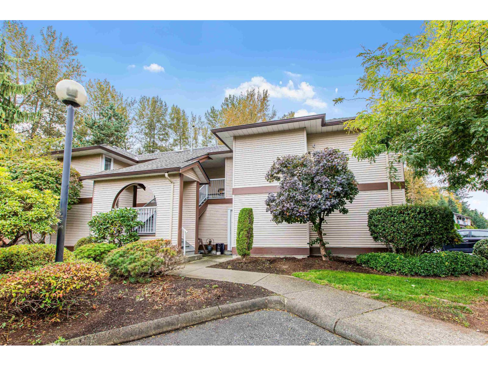 1003 1750 MCKENZIE ROAD, Abbotsford, British Columbia