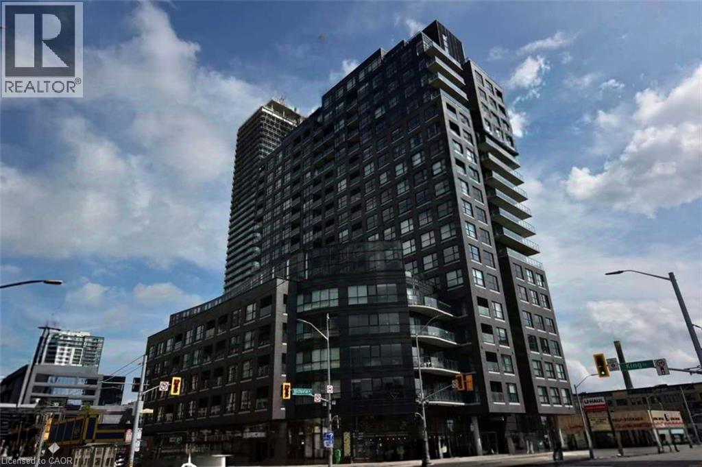 1 Victoria Street S Unit# 210, Kitchener, Ontario  N2G 0B5 - Photo 1 - 40781147