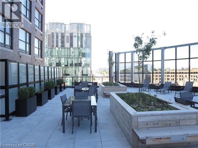 1 Victoria Street S Unit# 210, Kitchener, Ontario  N2G 0B5 - Photo 24 - 40781147