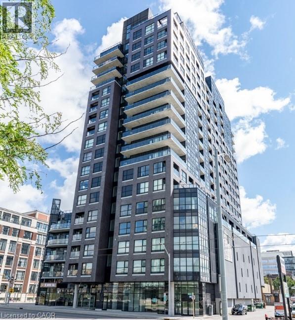 1 Victoria Street S Unit# 210, Kitchener, Ontario  N2G 0B5 - Photo 3 - 40781147