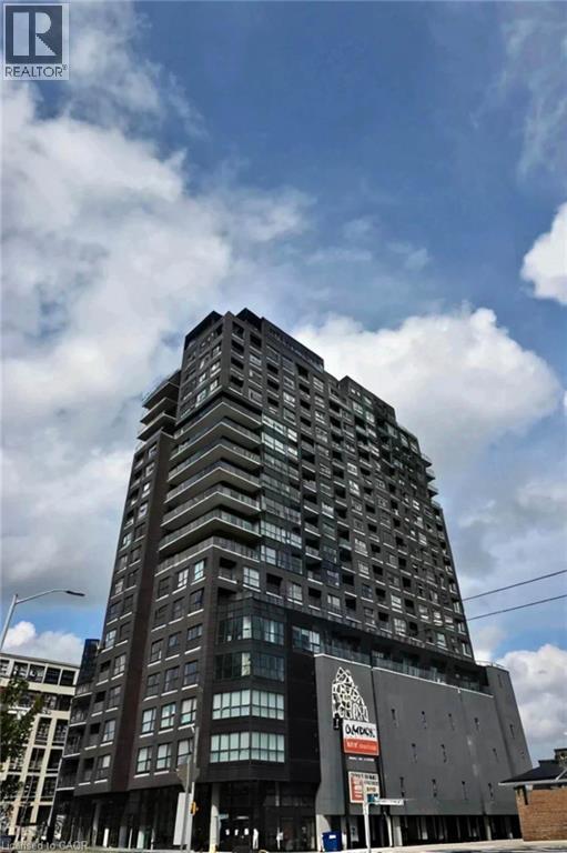 1 Victoria Street S Unit# 210, Kitchener, Ontario  N2G 0B5 - Photo 2 - 40781147