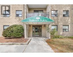 150 PARK Avenue E Unit# 104, chatham, Ontario