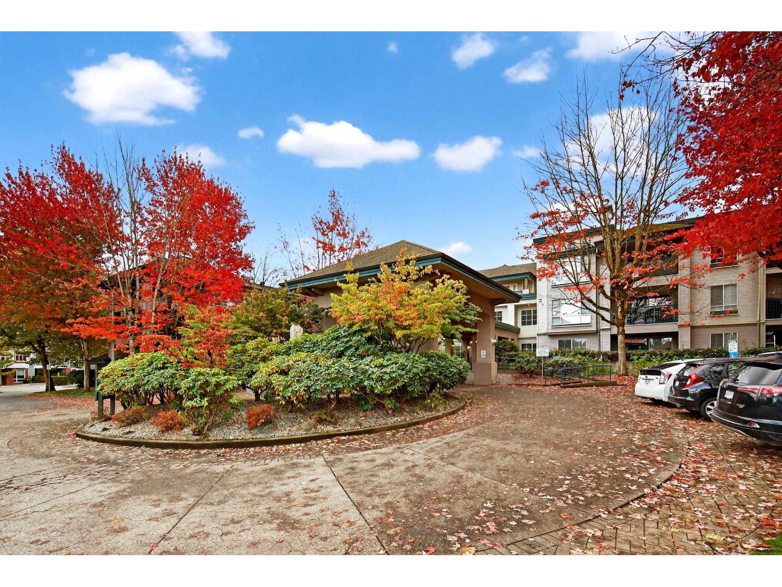 322 19528 Fraser Highway, Surrey, British Columbia  V3S 8P4 - Photo 38 - R3060938