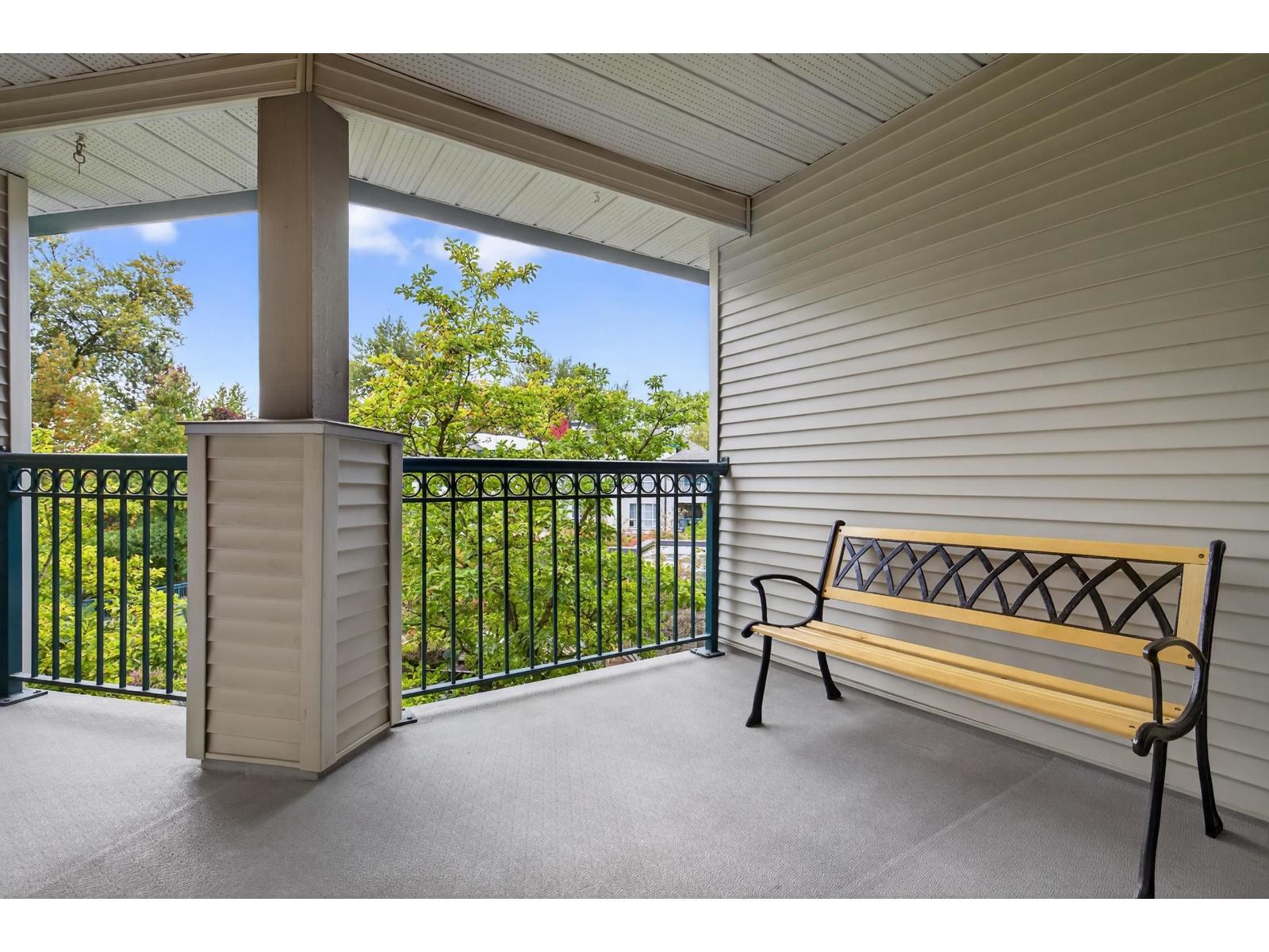 322 19528 Fraser Highway, Surrey, British Columbia  V3S 8P4 - Photo 26 - R3060938