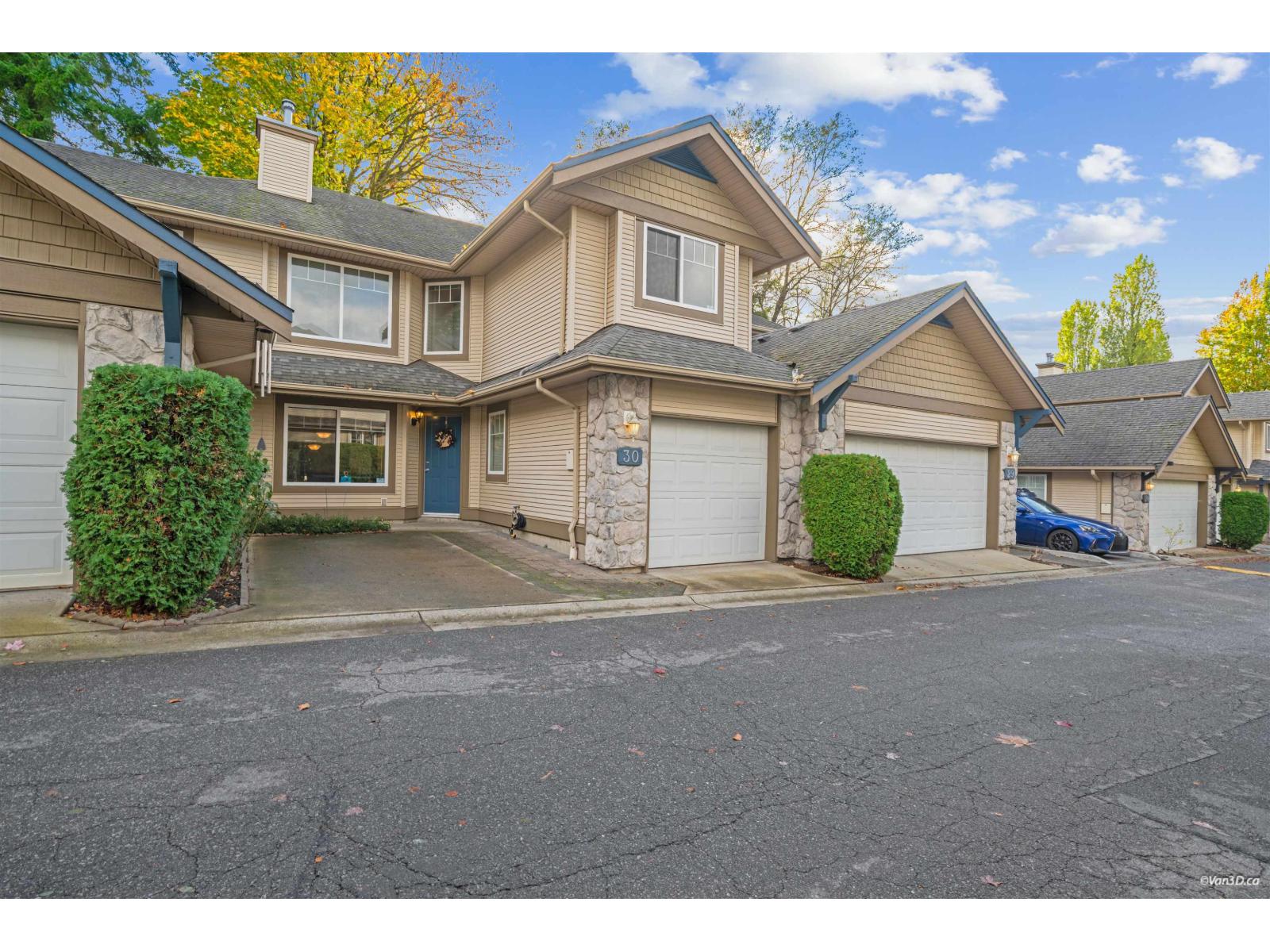 30 8888 151 STREET, Surrey, British Columbia