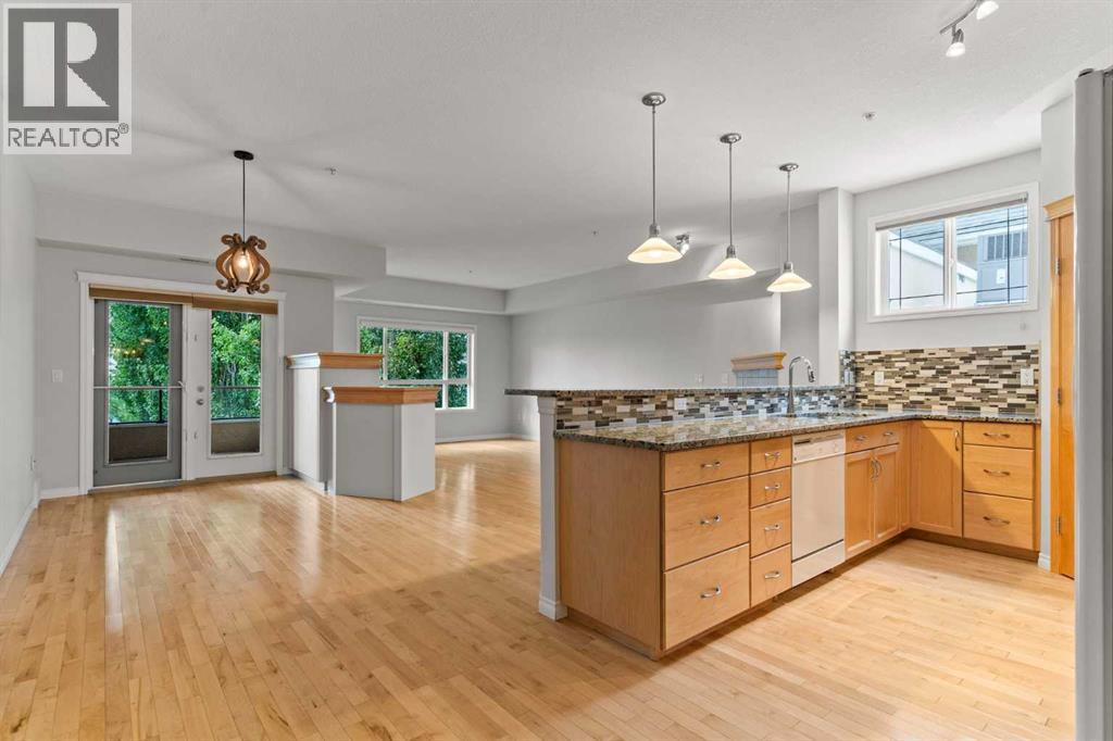 242, 30 Sierra Morena Landing Sw, Calgary, Alberta  T3H 5H2 - Photo 10 - A2266277