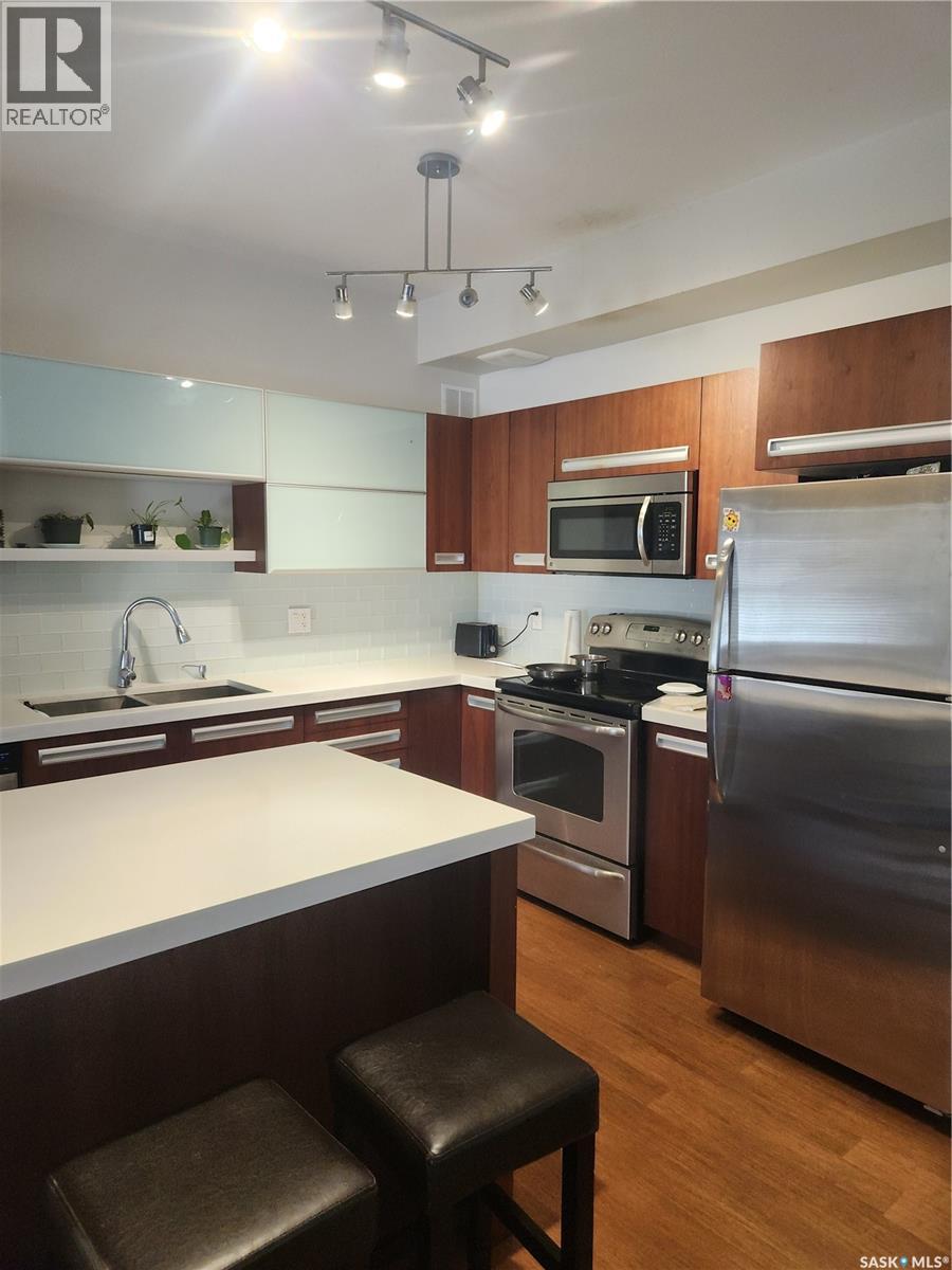 510 1015 Patrick CRESCENT, saskatoon, Saskatchewan