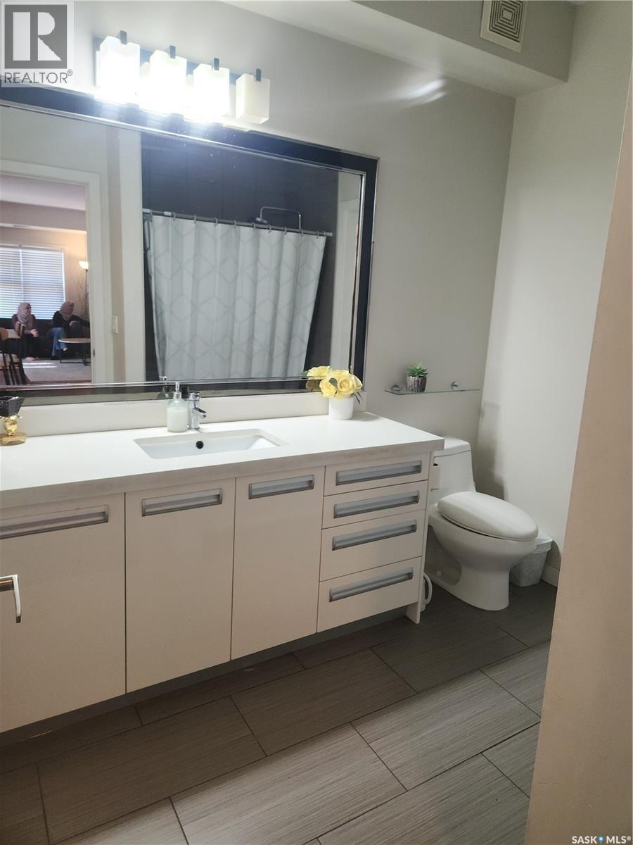 510 1015 Patrick Crescent, Saskatoon, Saskatchewan  S7W 0M3 - Photo 12 - SK021527