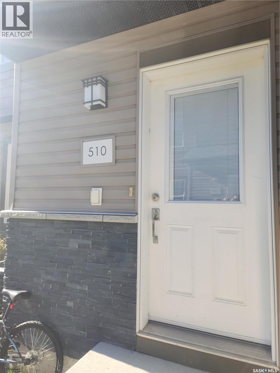 510 1015 Patrick Crescent, Saskatoon, Saskatchewan  S7W 0M3 - Photo 2 - SK021527