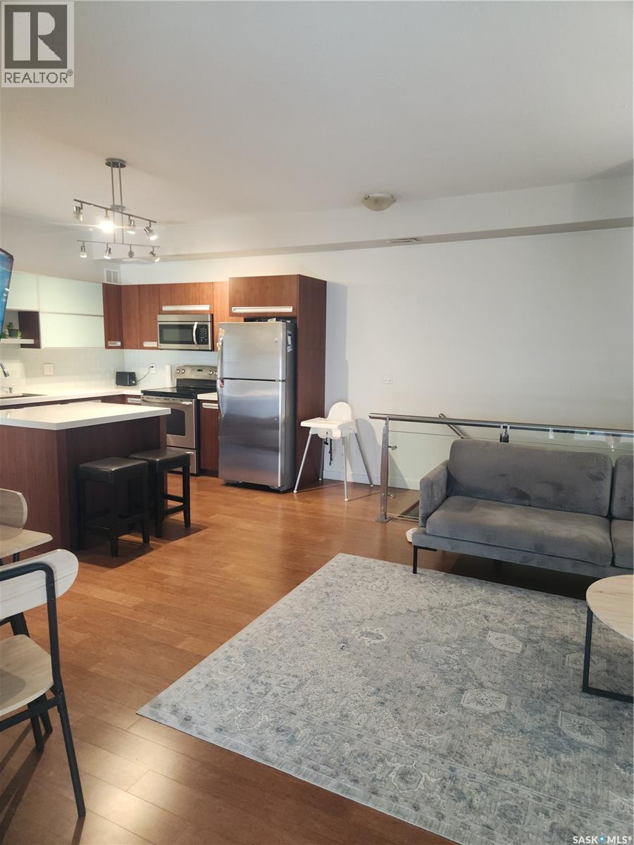 510 1015 Patrick Crescent, Saskatoon, Saskatchewan  S7W 0M3 - Photo 5 - SK021527