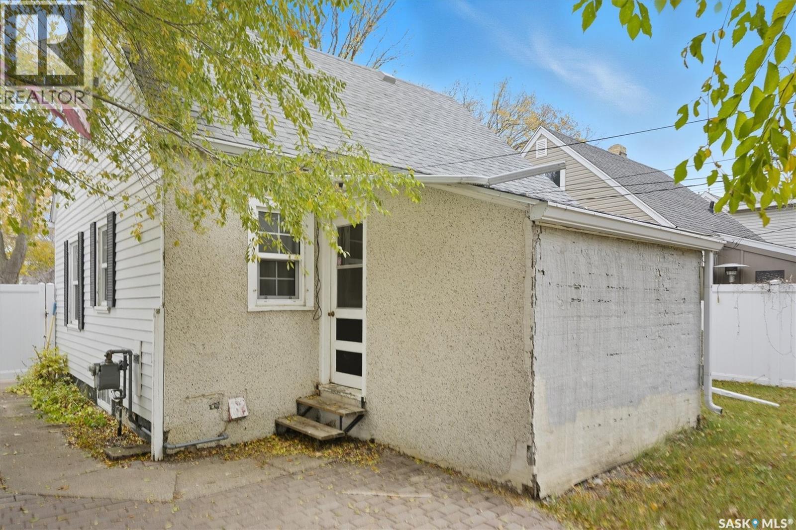 122 Willow Street, Saskatoon, Saskatchewan  S7J 0C2 - Photo 32 - SK021517