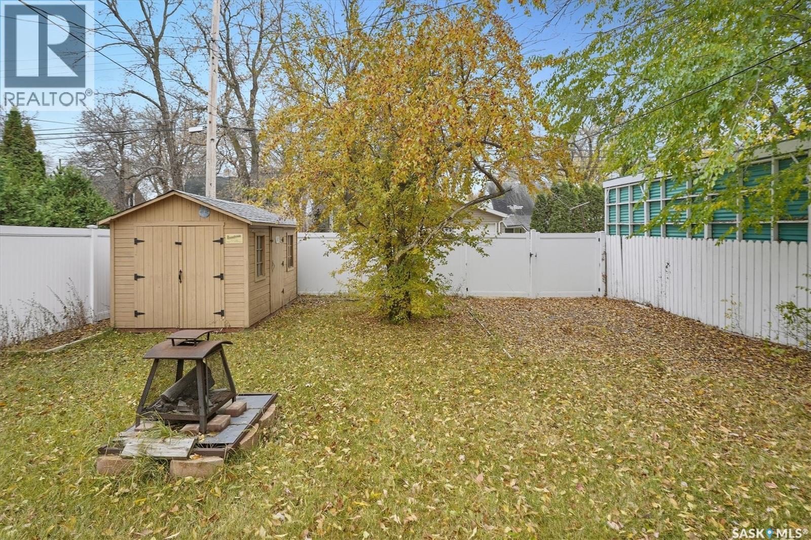 122 Willow Street, Saskatoon, Saskatchewan  S7J 0C2 - Photo 33 - SK021517