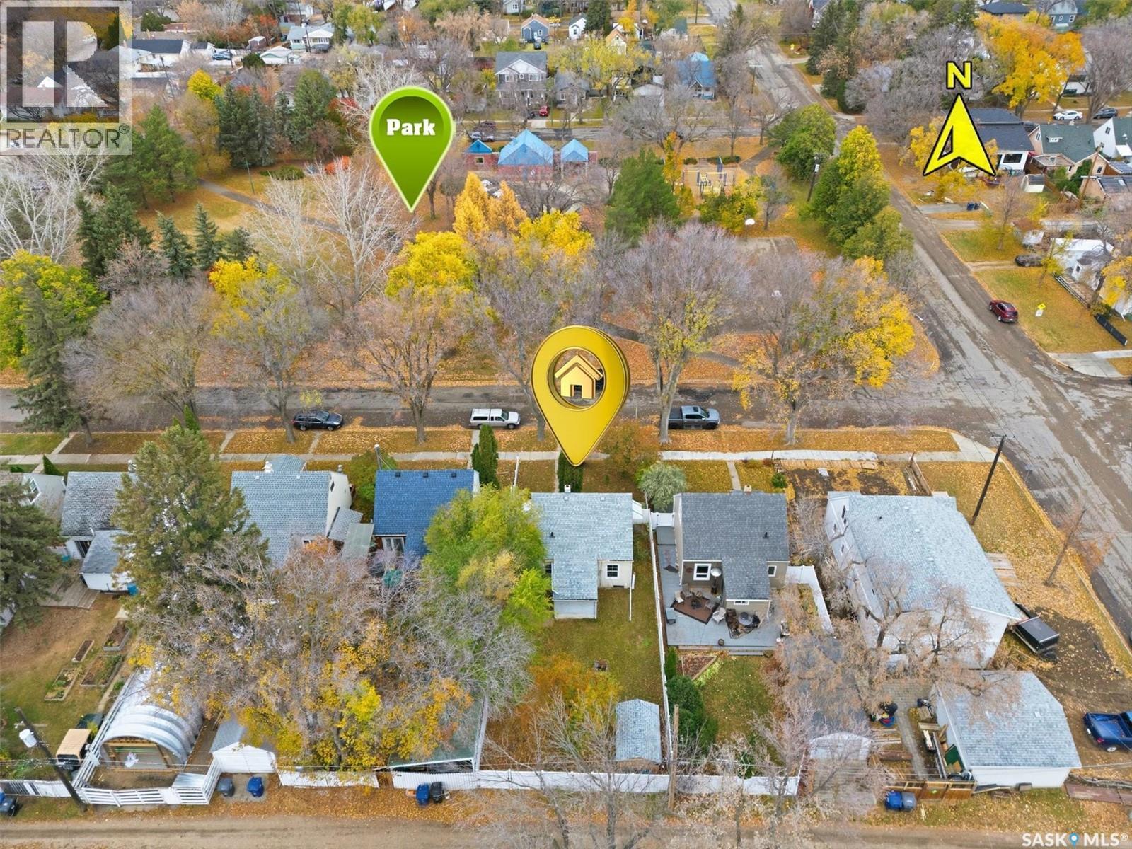 122 Willow Street, Saskatoon, Saskatchewan  S7J 0C2 - Photo 42 - SK021517