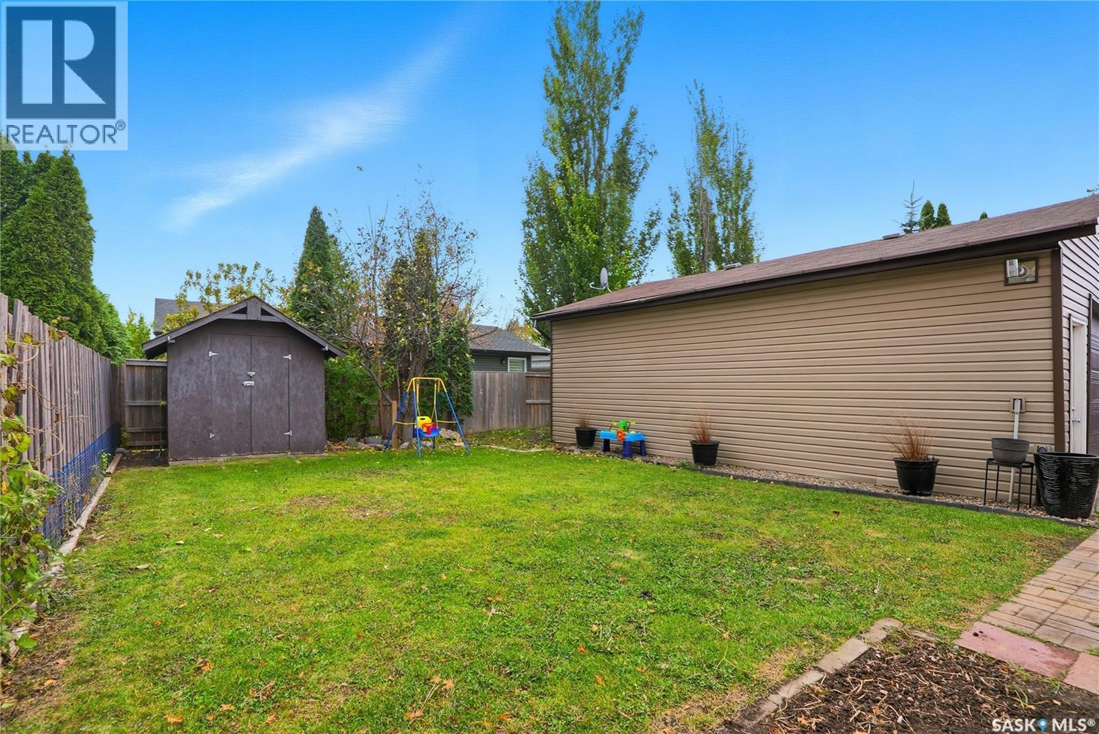 898 Kingsmere Boulevard, Saskatoon, Saskatchewan  S7J 4J7 - Photo 38 - SK021476