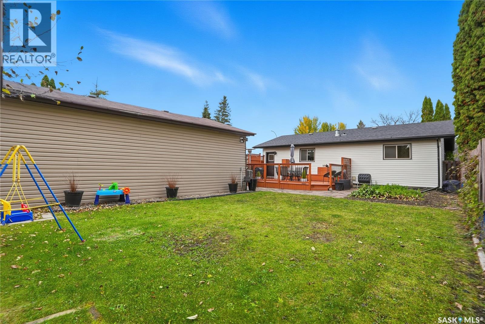 898 Kingsmere Boulevard, Saskatoon, Saskatchewan  S7J 4J7 - Photo 39 - SK021476