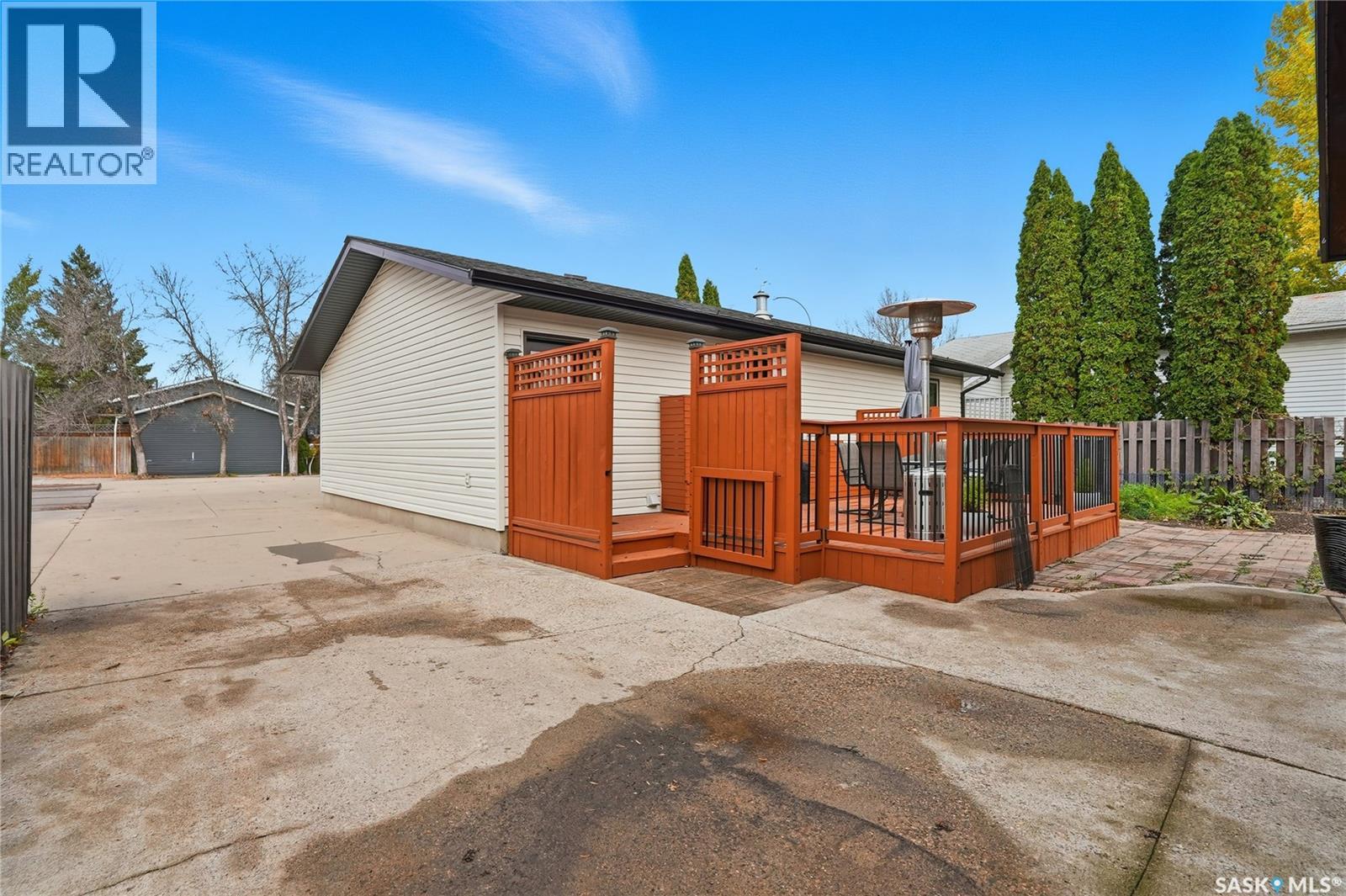 898 Kingsmere Boulevard, Saskatoon, Saskatchewan  S7J 4J7 - Photo 41 - SK021476